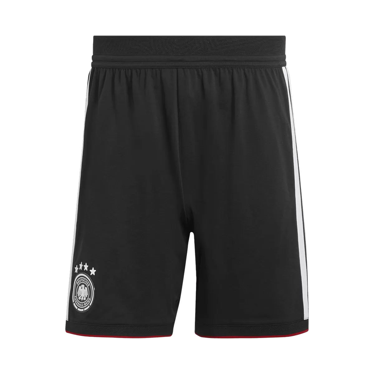 Germany Home Soccer Shorts 2026 World Cup