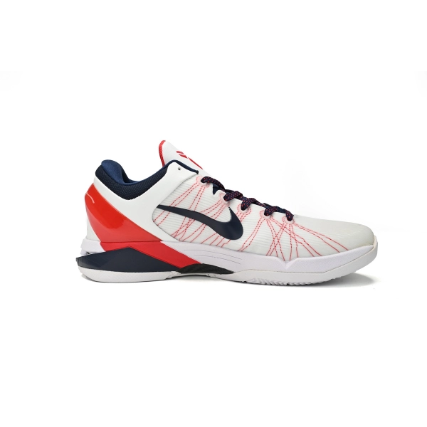 Zoom Kobe 7 System Olympic 488371-102