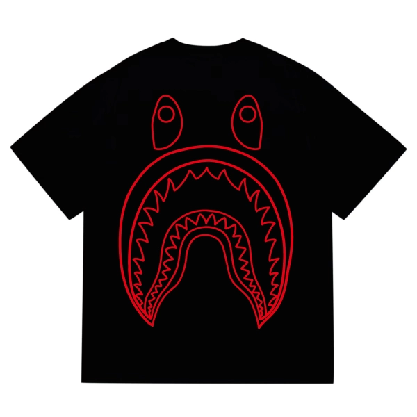 Bape T-Shirt  #215