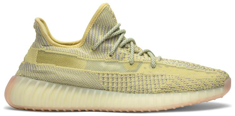 Yeezy Boost 350 V2 'Antlia Non-Reflective' FV3250