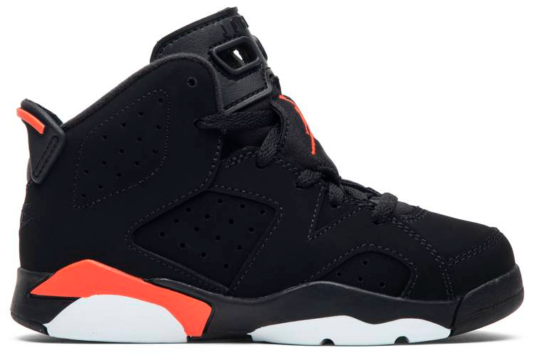 Air Jordan 6 Retro PS 