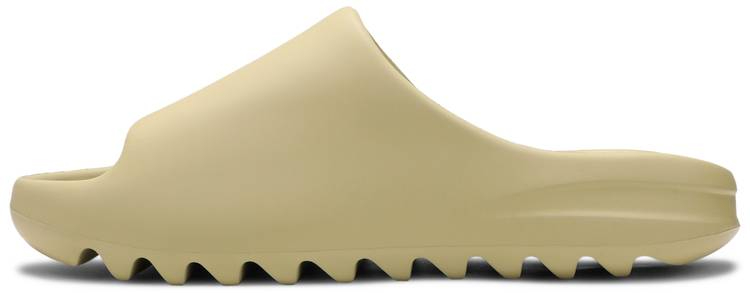 Yeezy Slides 'Resin' 2021 GZ5551