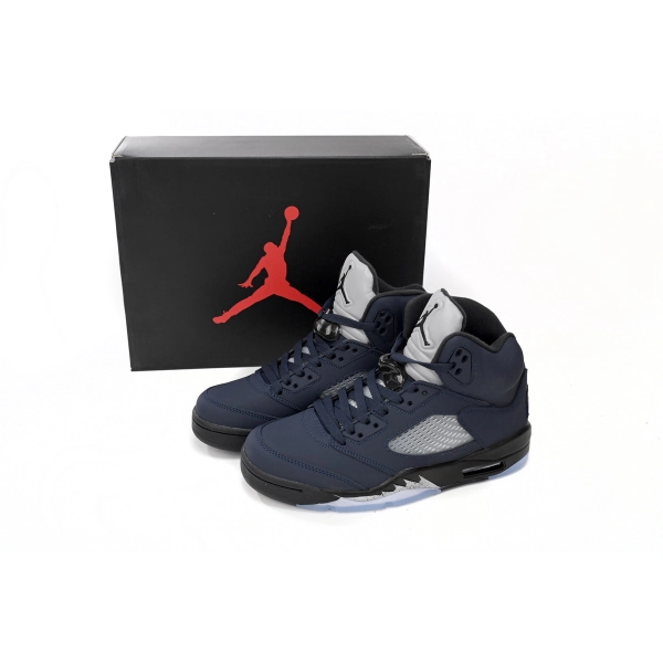 Air Jordan 5 Georgetown FD6812-400