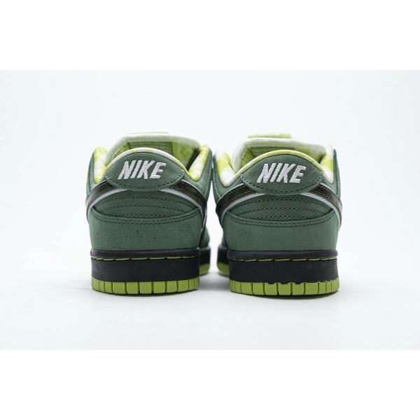 Nike Dunk Low SB Concepts Green Lobster BV1310-337