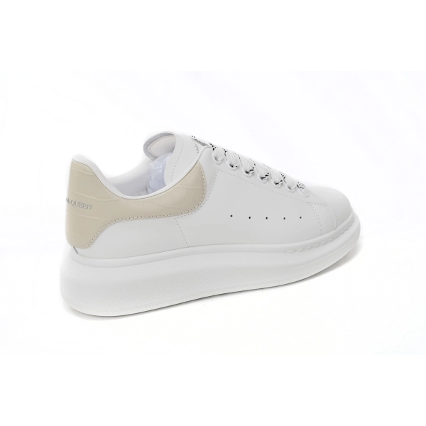 Alexander McQueen Sneaker Stone Pattern