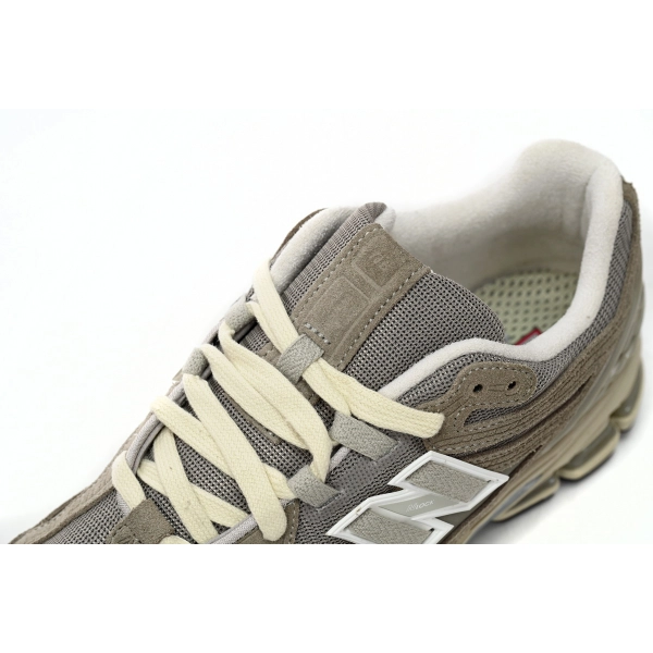 NEW BALANCE Khaki Grey M1906RL