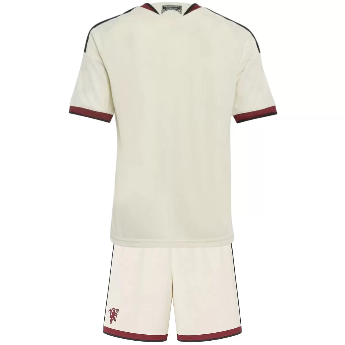 Kids Man Utd Third Suit 26/27