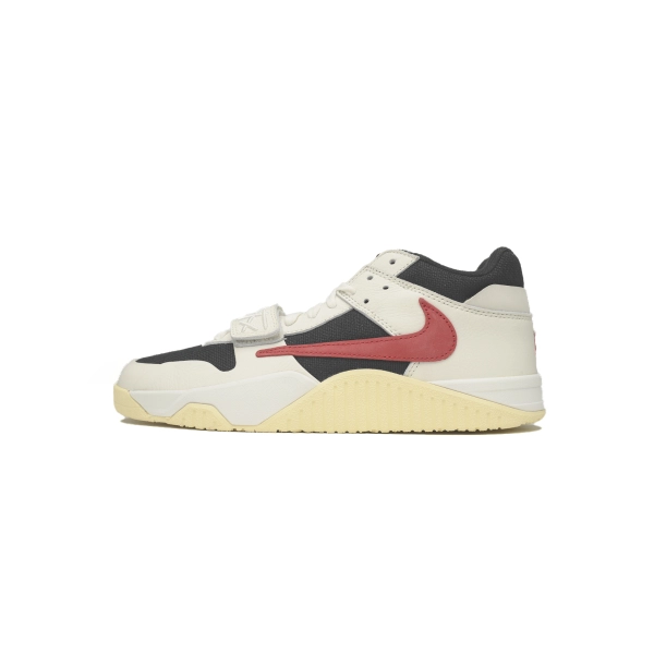 Travis Scott × Nike Jordan Jumpman Jack TR “SailUn FZ8117-101