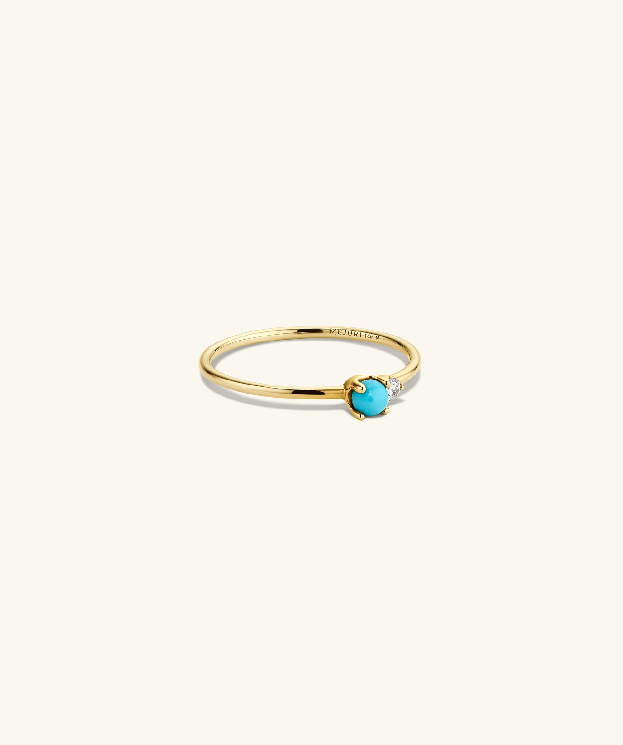 Beverly Ring