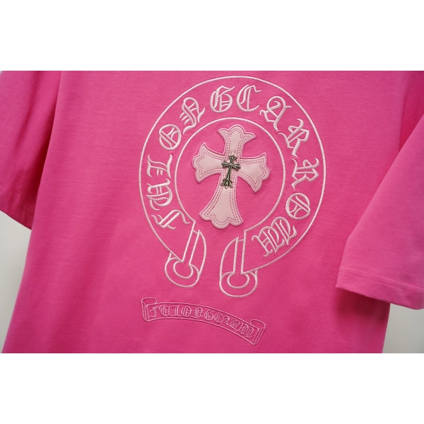 Chrome Hearts T-Shirt #2207