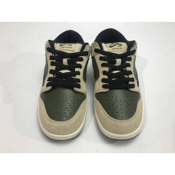 Travis Scott x PlayStation x Nike Dunk Low SP  CU1726-100