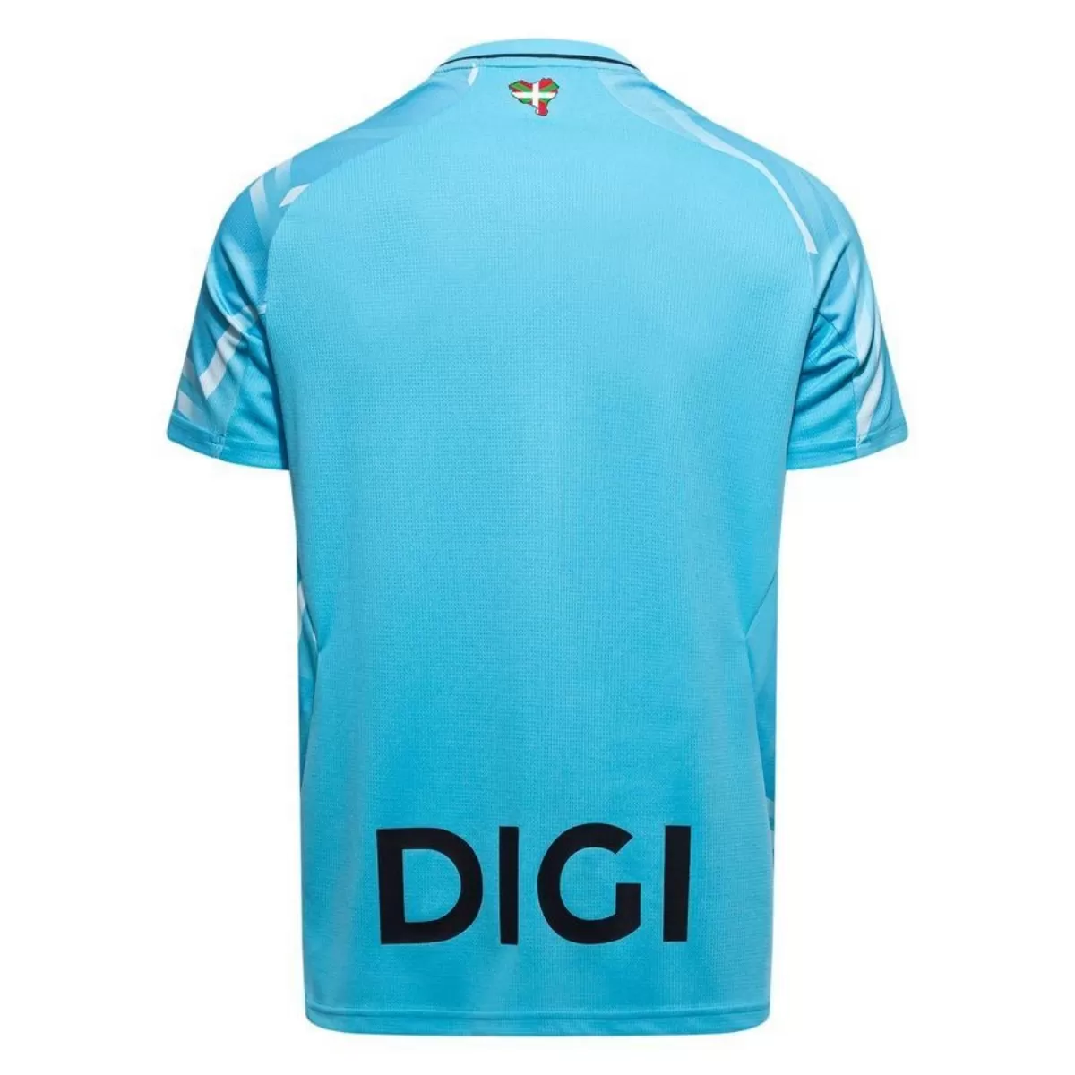 Athletic Bilbao Third Jersey Fan Version 26/27