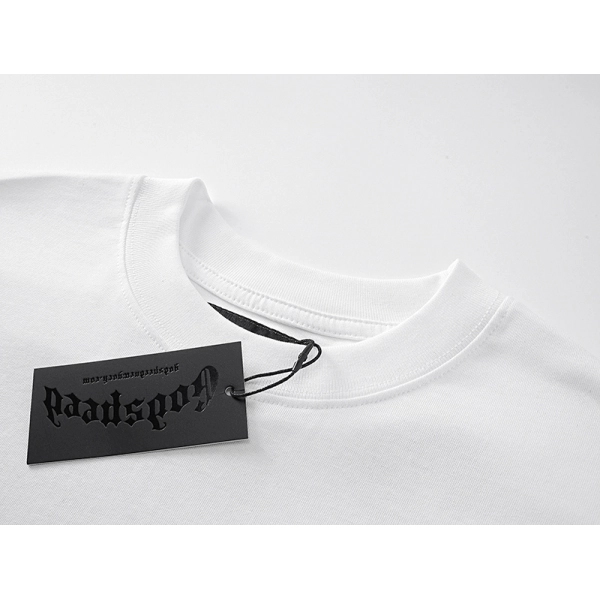 Godspeed  T-shirt # 3093