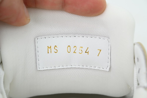 Pkkicks God Batch Louis Vuitton Sneakers Apricot (NFC)