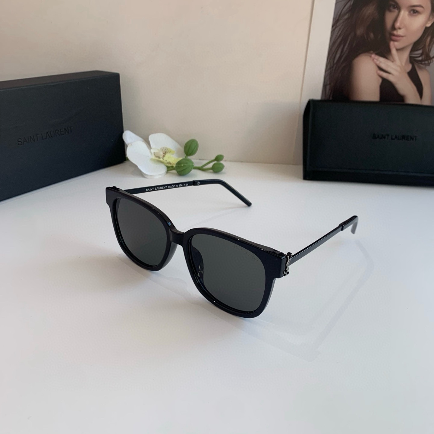 Saint New Sunglasses