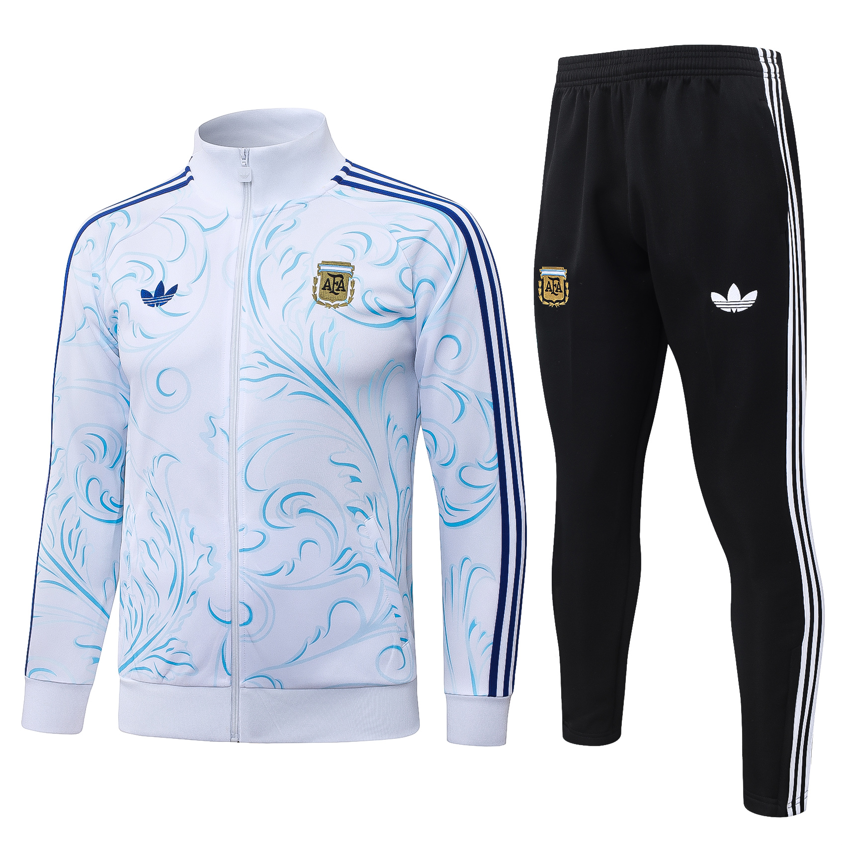 Argentina Training Jacket Suit 26/27