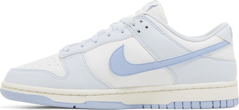 Wmns Dunk Low Next Nature 'Blue Tint' DD1873-400