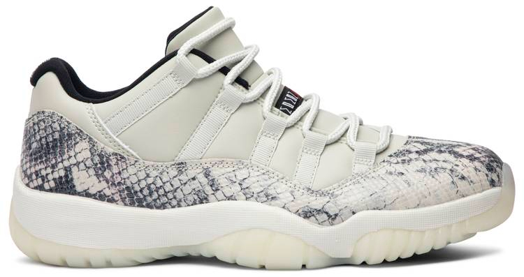 Air Jordan 11 Retro Low 