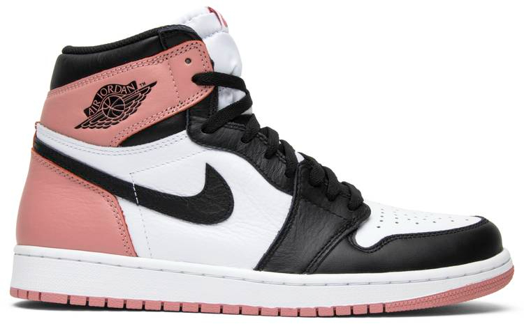 Air Jordan 1 Retro High NRG 