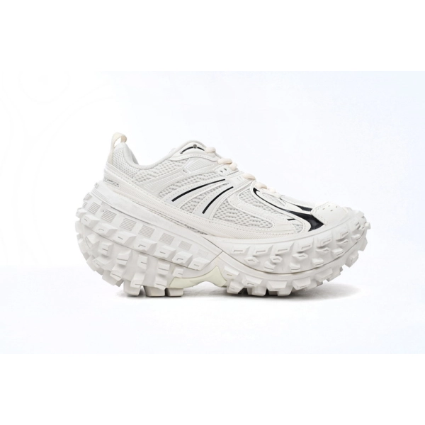 Balenciaga Defender Off-White  685611 W2RAA 9110