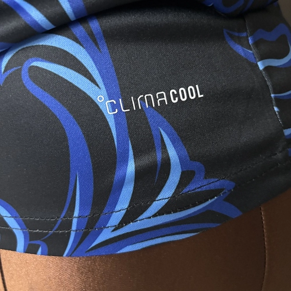 Women's 2026 Argentina Away Jersey