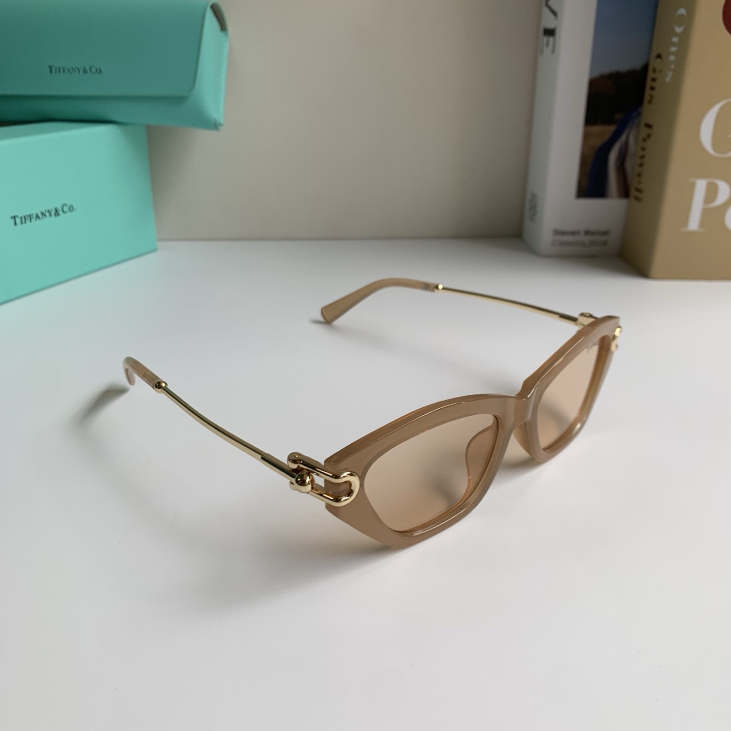 TIFFANY New Sunglasses