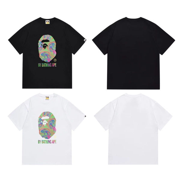 Bape T-Shirt  #  280