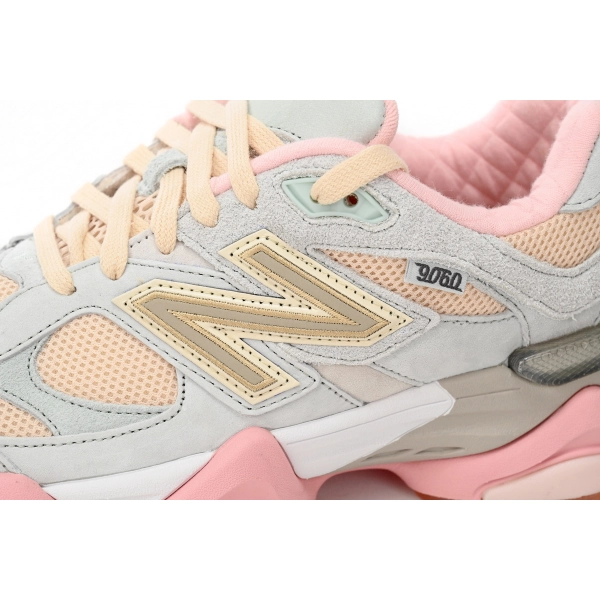 Freshgoods x New Balance 9060 Blackish Gree U9060JG1L Joe
