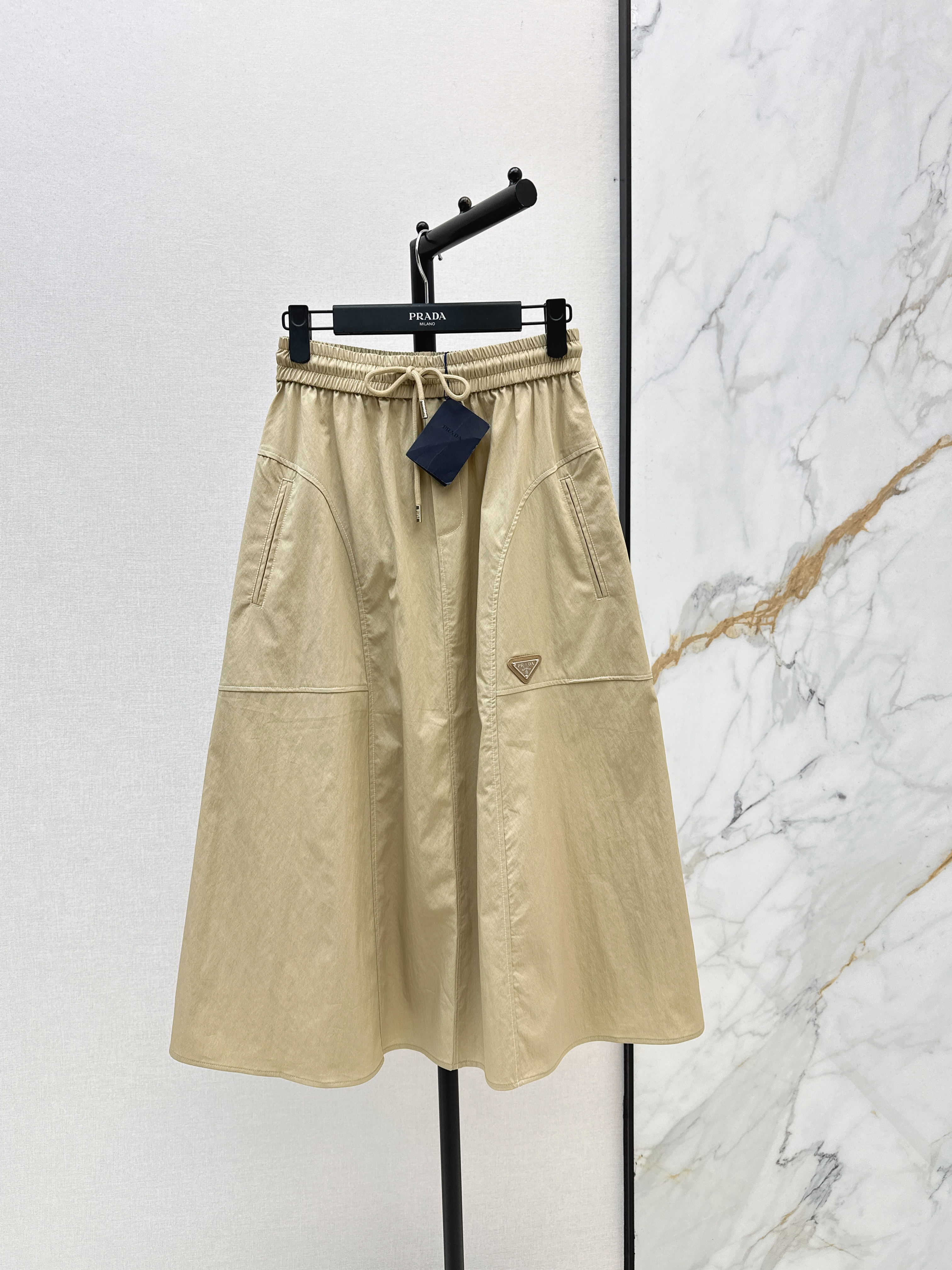 Pra New Umbrella skirt