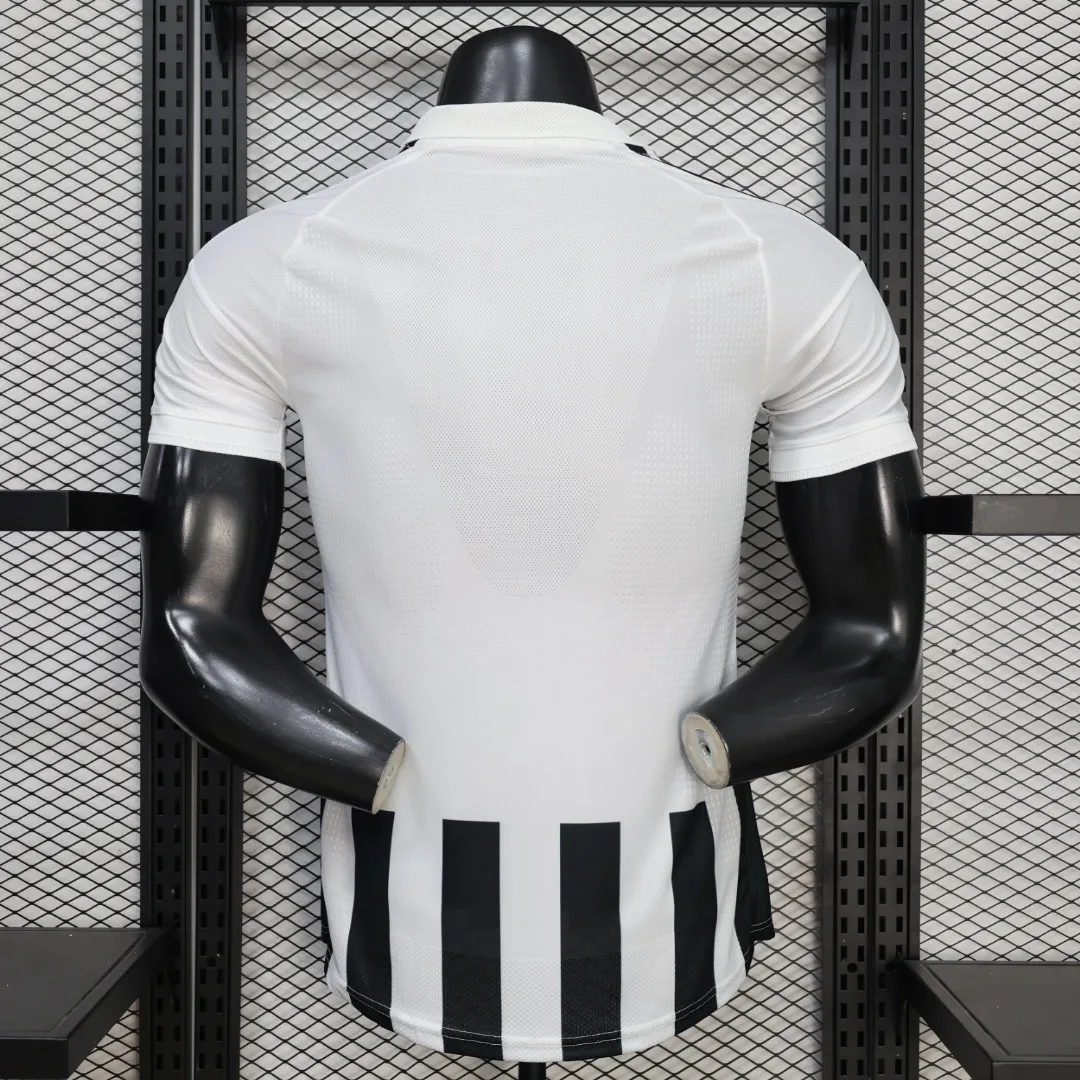 Juventus Home Man Player Jersey 26/27 1:1 Thai Quality