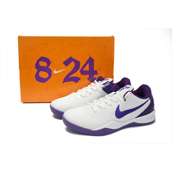 Nike Kobe 8 Protro 