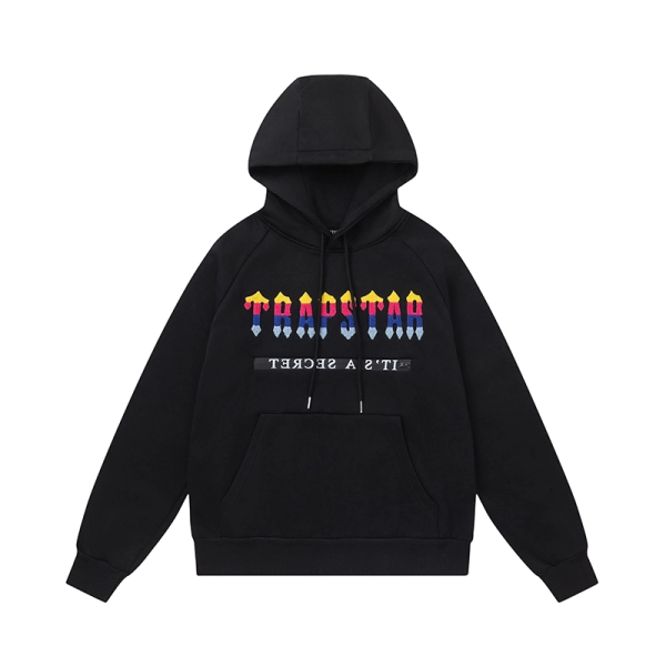 Trapstar Hoodie Tracksuit-8852