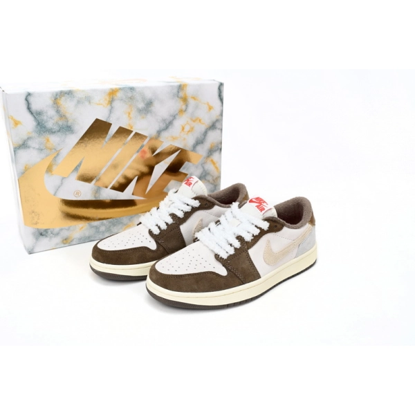Air Jordan AIR JORDAN 1 RETRO LOW OG 'YEAR OF THE RABBIT'