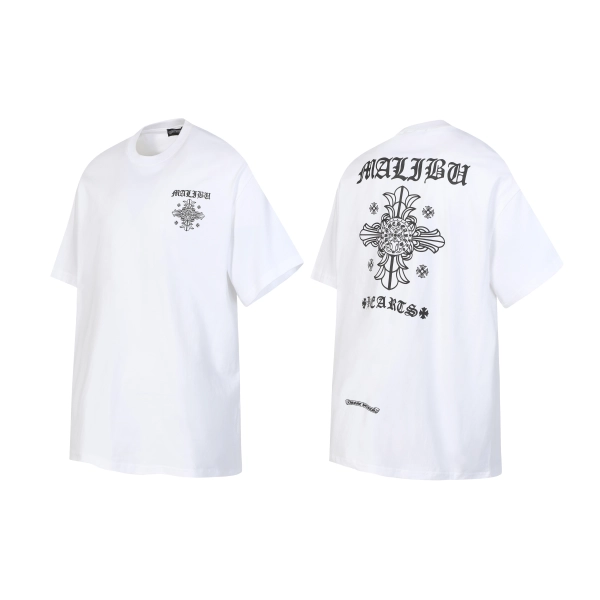 Chrome Hearts T-Shirt #2205