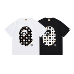 Bape T-Shirt  #  156