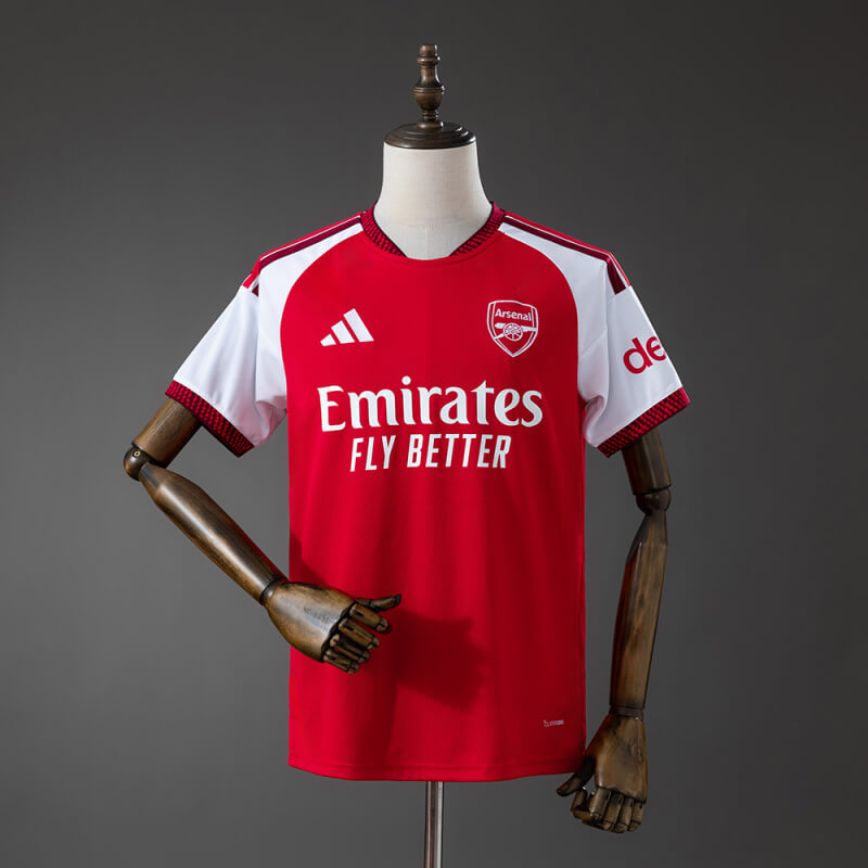Arsenal 26/27 Home Fan Jersey