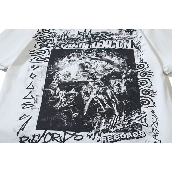 Hellstar T-Shirt  # 598