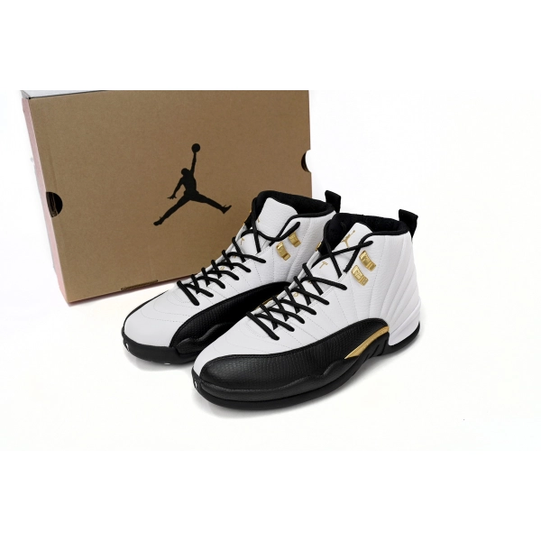 Air Jordan 12 “Royalty” CT8013-170