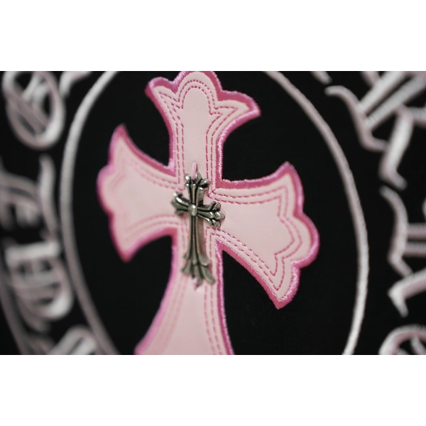 Chrome Hearts T-Shirt #2207