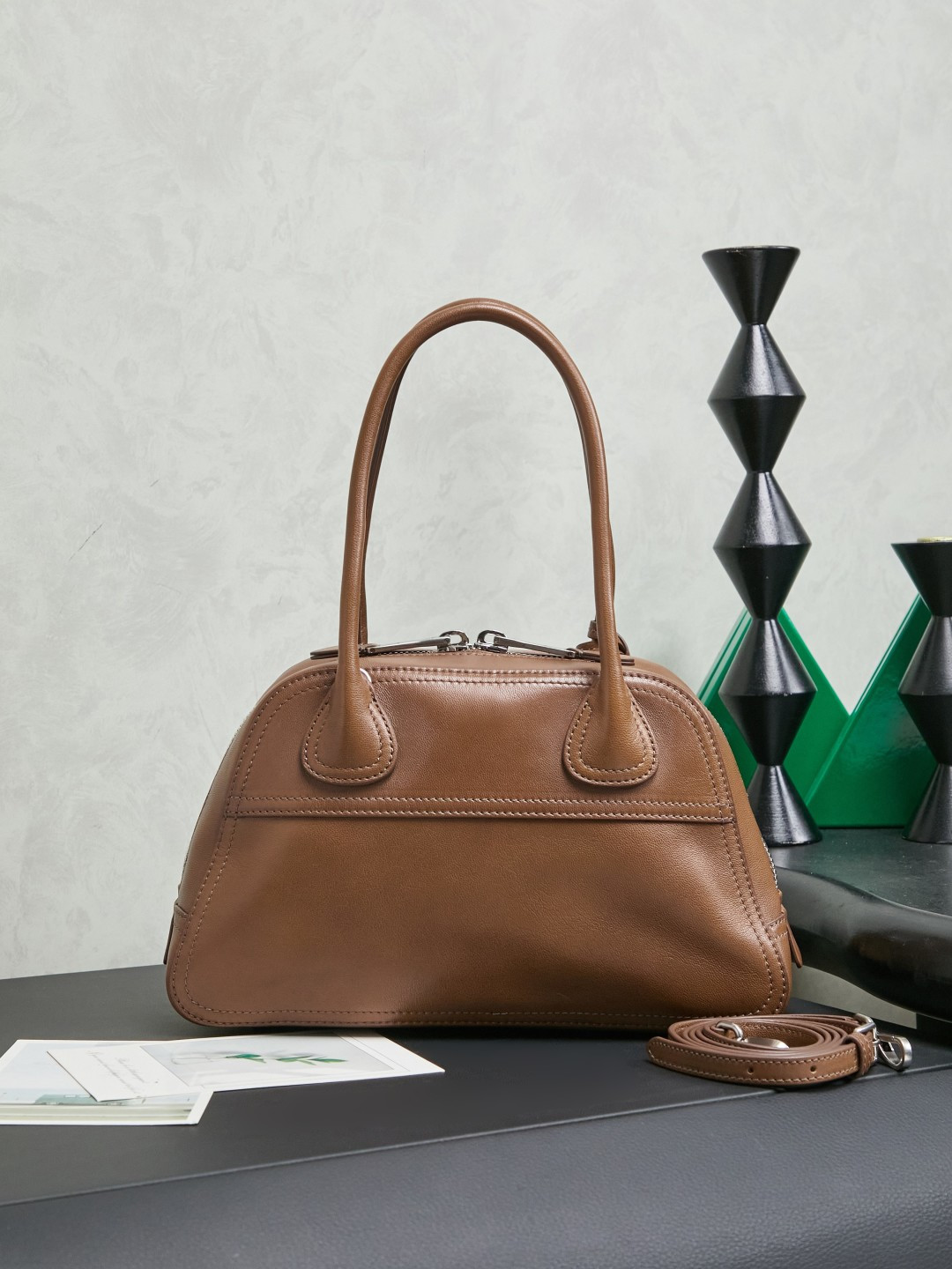 Miu New Vivant bag