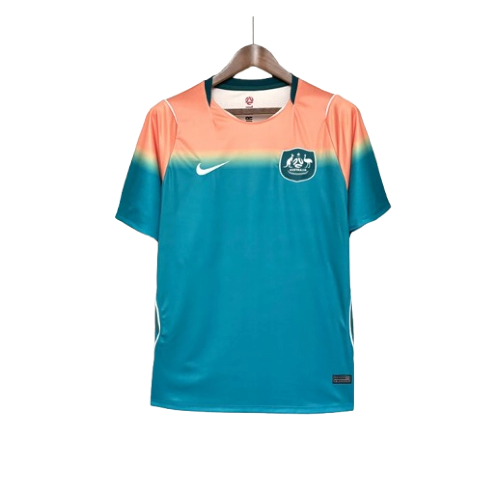 2026 Australia Away Jerseys