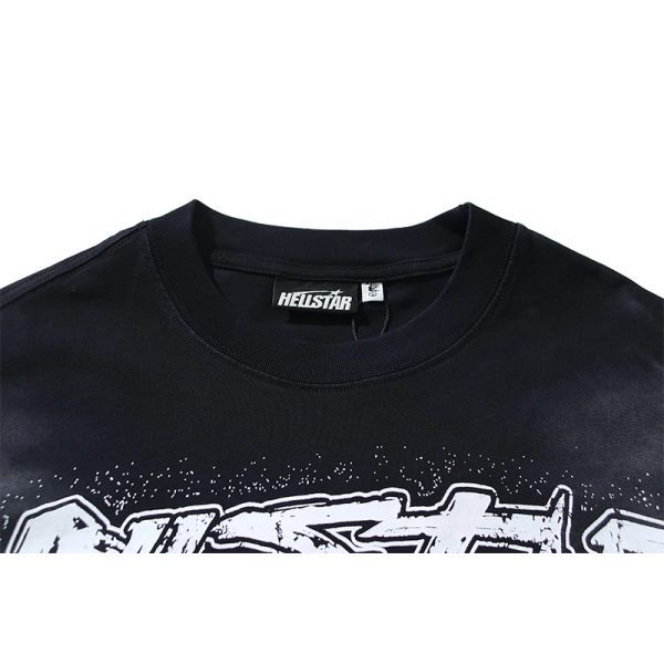 Hellstar T-Shirt  # 6722