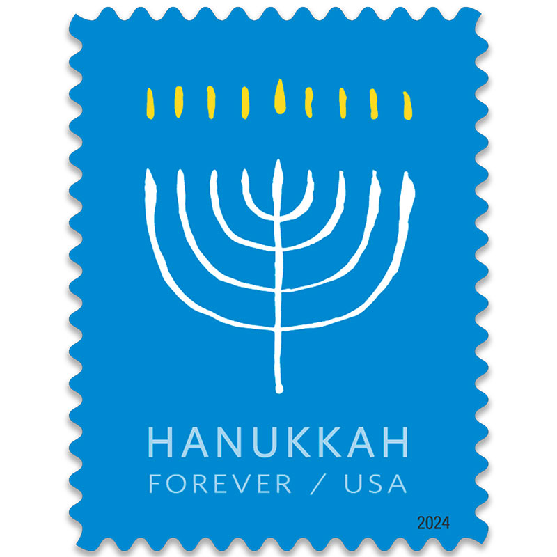 Hanukkah 2024