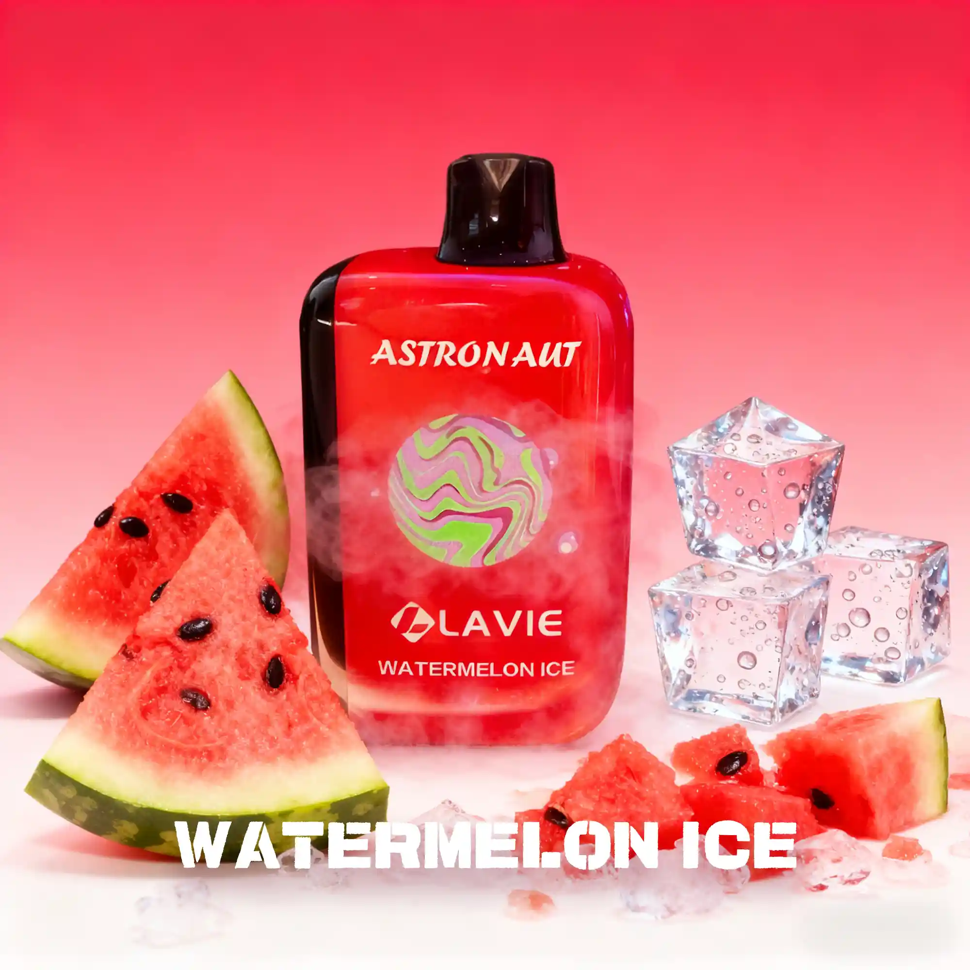 LAVIE 3D FULL SCREEN 45000 PUFFS - 10 flavors