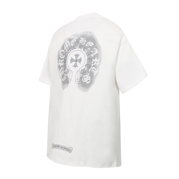 Chrome Hearts T-Shirt #2263
