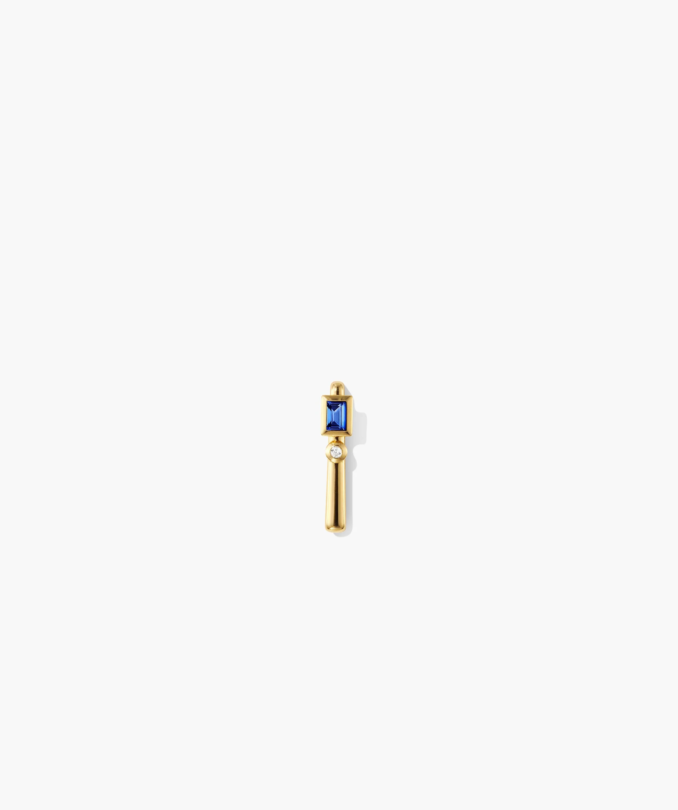 Puzzle Sliding Charm