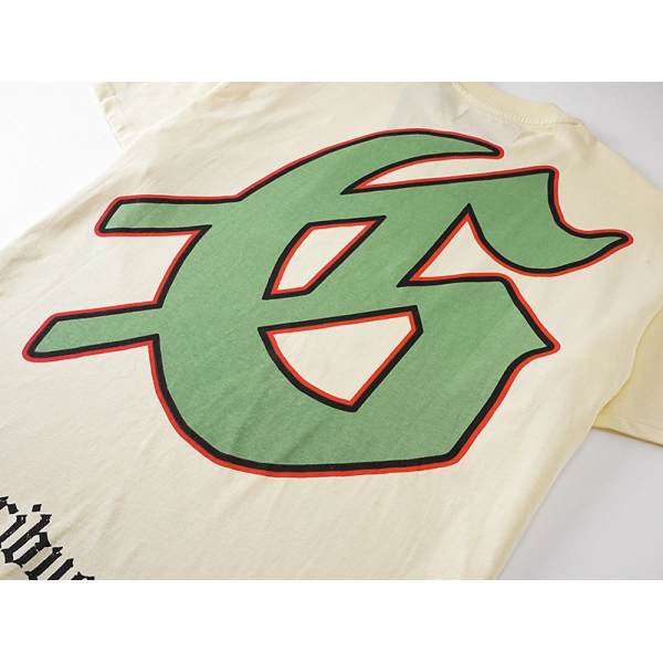 Godspeed  T-shirt # 3108