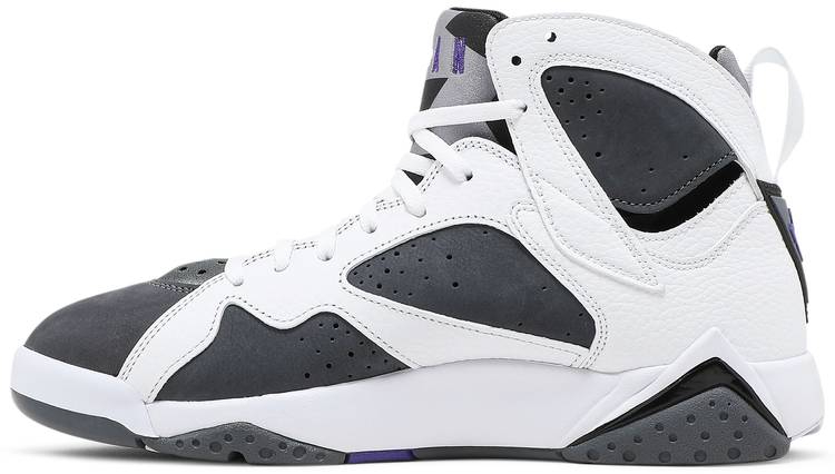 Air Jordan 7 Retro 'Flint' 2021 CU9307-100