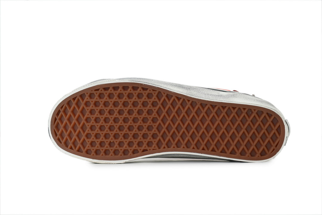 Vans Old Skool 36 'Pearlized Pack-Brown'