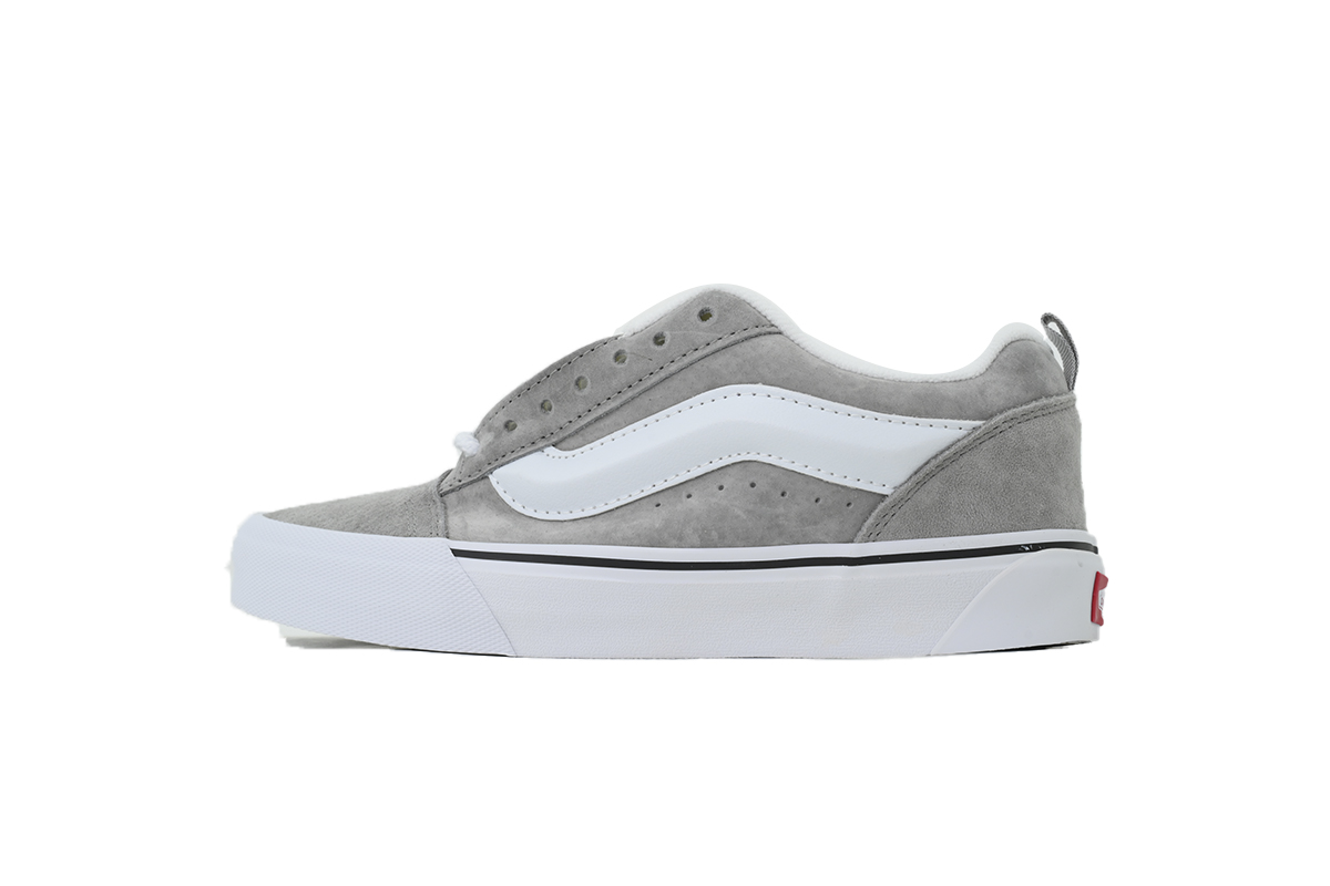 Vans Knu-Skool 'Light Grey' VN000D75GRY